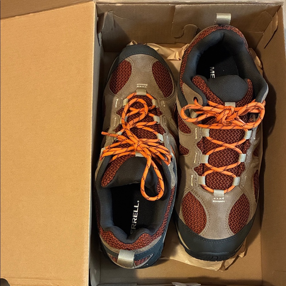 Merrell Yakota 2 10.5 wide